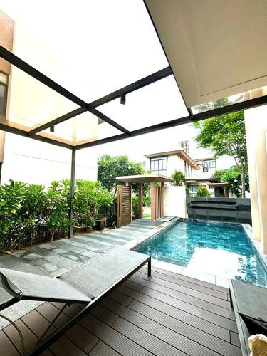La Vie Villa in باي داي بيتش La Vie Villa in باي داي بيتش