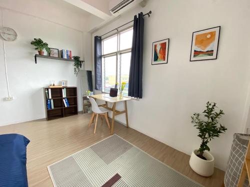 Cozy Room Near Mahidol University ห้องพักรายวันราคาประหยัด in Phutthamonthon Cozy Room Near Mahidol University ห้องพักรายวันราคาประหยัด in Phutthamonthon