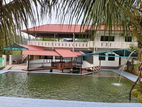 Langat Escape in Hulu Langat Langat Escape in Hulu Langat