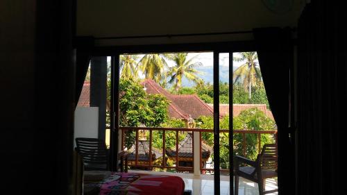 Santa Fe Bungalow Amed in Amed Santa Fe Bungalow Amed in Amed