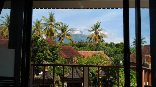 Santa Fe Bungalow Amed in Amed Santa Fe Bungalow Amed in Amed