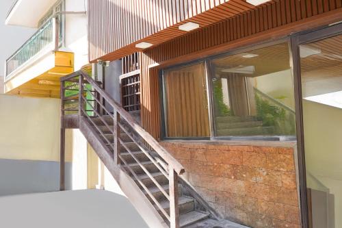 Entrance, Super Hotel O Bellandur Bangalore in Bangalore Entrance, Super Hotel O Bellandur Bangalore in Bangalore