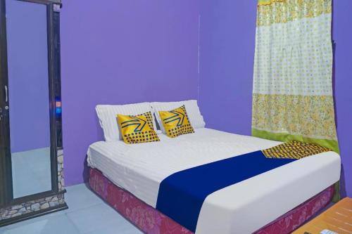 OYO 92246 Kost Qiu Qiu 99 in Ogan Komering Ilir OYO 92246 Kost Qiu Qiu 99 in Ogan Komering Ilir
