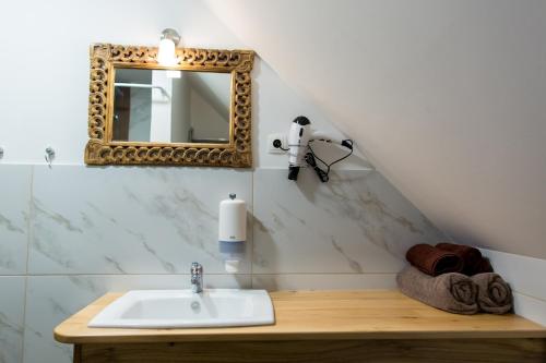 This photo about Apartmaji Smogavc shared on HyHotel.com