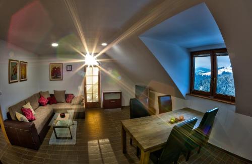 This photo about Apartmaji Smogavc shared on HyHotel.com