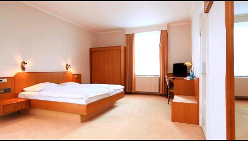 Hotel Royal in Elmshorn Hotel Royal in Elmshorn