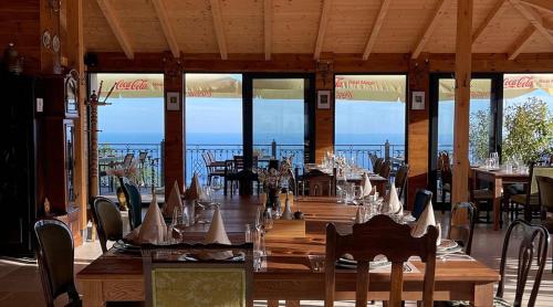 Étterem, Million Star Villa in Lapcici Étterem, Million Star Villa in Lapcici