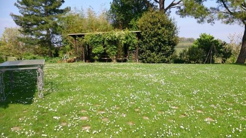 This photo about Agriturismo Ca'de'Gatti shared on HyHotel.com