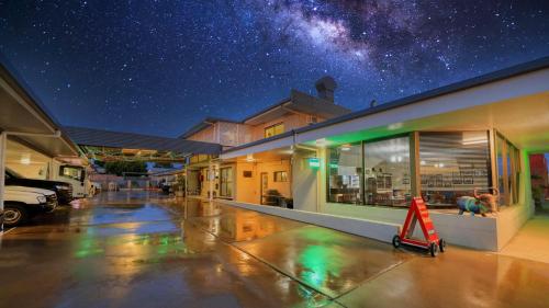 Biloela Centre Motel & Steakhouse Restaurant in Biloela Biloela Centre Motel & Steakhouse Restaurant in Biloela