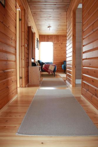 Loma-Rantala Cottages in Нільсія Loma-Rantala Cottages in Нільсія