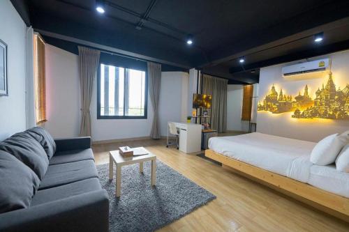 My Room by Sermsub in Sa Kaeo My Room by Sermsub in Sa Kaeo