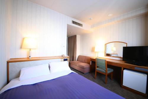 Centia Hotel Naito in Kofu Centia Hotel Naito in Kofu