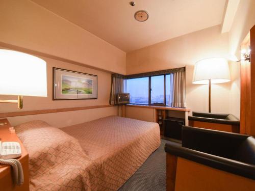 Gunma Royal Hotel in Maebashi Gunma Royal Hotel in Maebashi