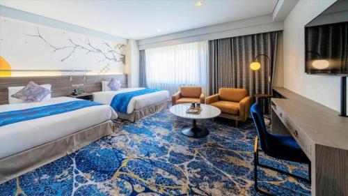 KKR Hotel Hakata in Yakuin KKR Hotel Hakata in Yakuin