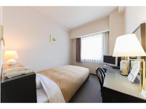 Alpha Hotel Tokushima in Tokushima Alpha Hotel Tokushima in Tokushima