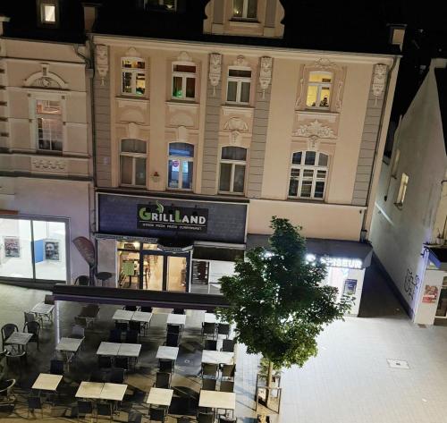 Exterior view, Upscale Apartments in Bergisch Gladbach in Bergisch Gladbach Exterior view, Upscale Apartments in Bergisch Gladbach in Bergisch Gladbach