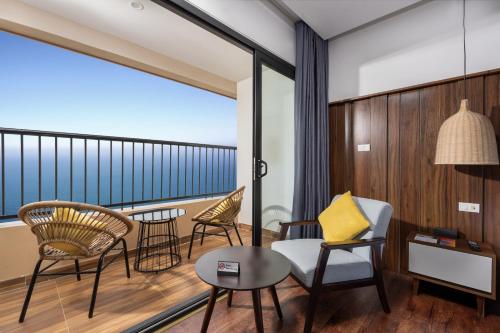 Vias Hotel Vung Tau - Transportation Included in Vung Tau Vias Hotel Vung Tau - Transportation Included in Vung Tau