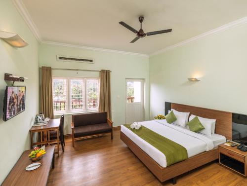 The Cardamom Thekkady in Thekkady The Cardamom Thekkady in Thekkady