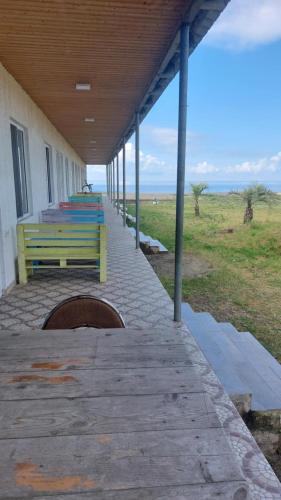 Отдых на море in Grigoleti Отдых на море in Grigoleti