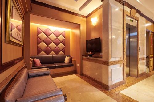 avla, Beauty Hotels-Star Beauty Resort in okrožje Shilin avla, Beauty Hotels-Star Beauty Resort in okrožje Shilin