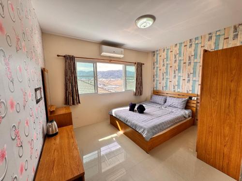 Tropikathu Guest House in Maiton Island Tropikathu Guest House in Maiton Island