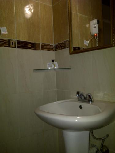 This photo about Hotel Bahia Suites shared on HyHotel.com