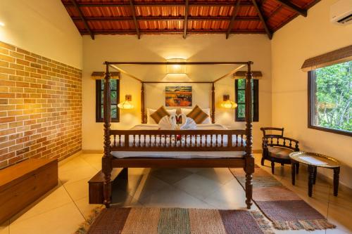 Raindrops Resorts Wayanad in نينميني Raindrops Resorts Wayanad in نينميني