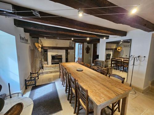 Moulin Cottage - Germaines in Auberive Moulin Cottage - Germaines in Auberive