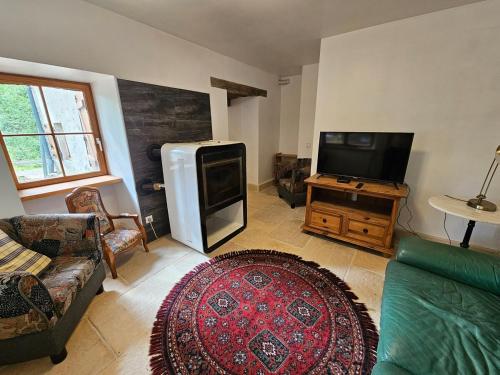 Moulin Cottage - Germaines in Auberive Moulin Cottage - Germaines in Auberive