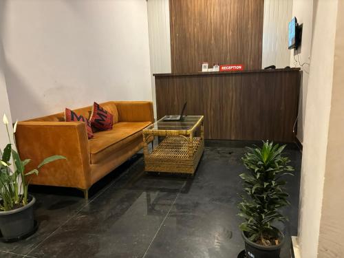 Cheklaa-a Backpacker's Hostel in Imphal Cheklaa-a Backpacker's Hostel in Imphal