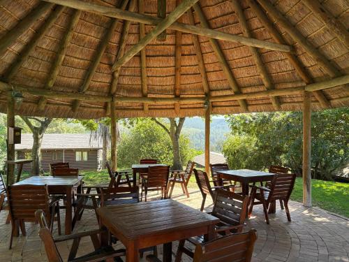 Létesítmények, Eight Bells Mountain Inn in Ruiterbos Létesítmények, Eight Bells Mountain Inn in Ruiterbos