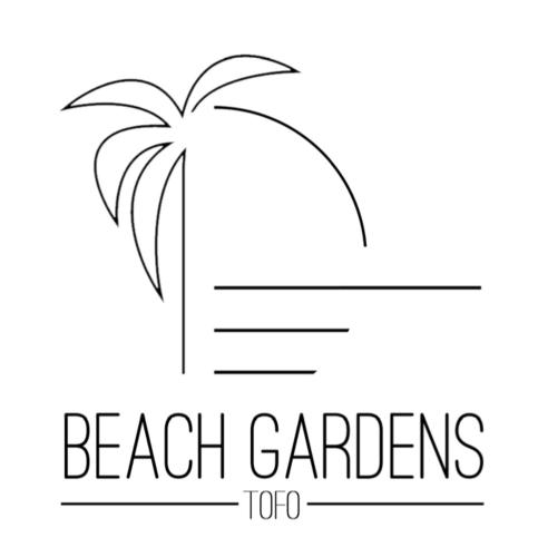 Tofo Beach Gardens in Inhambane Tofo Beach Gardens in Inhambane