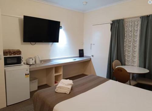 Lazy River Motor Inn in Swan Hill Lazy River Motor Inn in Swan Hill