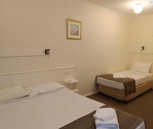 Lazy River Motor Inn in Swan Hill Lazy River Motor Inn in Swan Hill