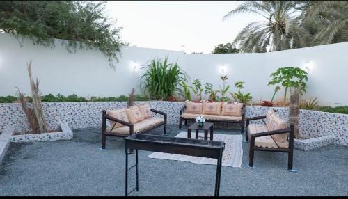 Two bedrooms - Waeb Holiday Home in Khor Fakkan Two bedrooms - Waeb Holiday Home in Khor Fakkan