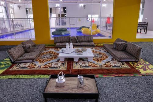Two bedrooms - Waeb Holiday Home in Khor Fakkan Two bedrooms - Waeb Holiday Home in Khor Fakkan