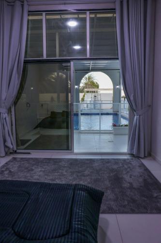 Two bedrooms - Waeb Holiday Home in Khor Fakkan Two bedrooms - Waeb Holiday Home in Khor Fakkan