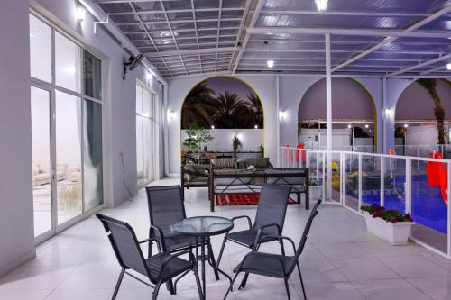Two bedrooms - Waeb Holiday Home in Khor Fakkan Two bedrooms - Waeb Holiday Home in Khor Fakkan