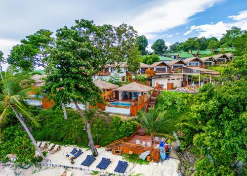 ชายหาด, Ten Moons Sunset Villas in ซันเซ็ตบีช ชายหาด, Ten Moons Sunset Villas in ซันเซ็ตบีช