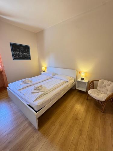 Residenza Bouganville