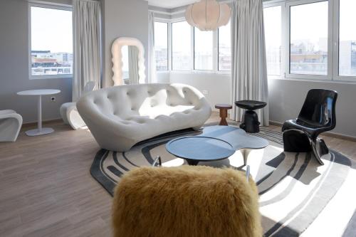 Loft Garden of Port in Piraeus in Piraeus Loft Garden of Port in Piraeus in Piraeus