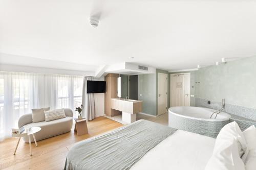 Hotel Bommelje in Домбург Hotel Bommelje in Домбург