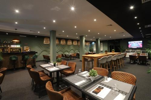 Restaurante, Albufeira Lounge Hotel in Albufeira Restaurante, Albufeira Lounge Hotel in Albufeira