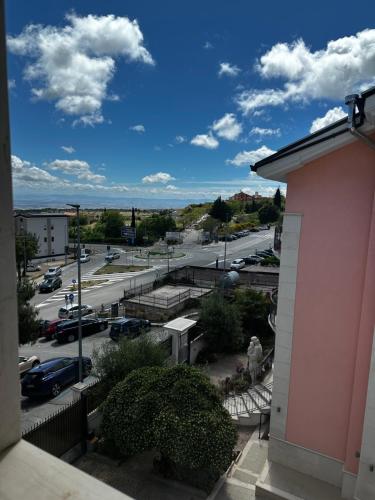 Hotel San Francesco in San Giovanni Rotondo Hotel San Francesco in San Giovanni Rotondo