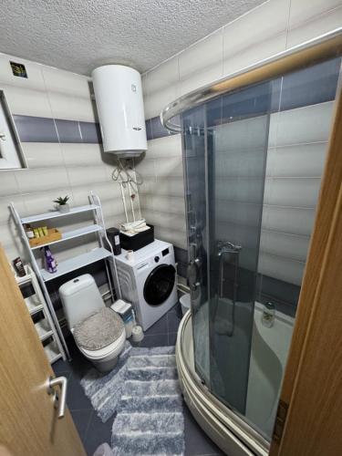 Apartmani Gračanica-Kosovo (Apartmani Gracanica-Kosovo) in 格拉查尼察 Apartmani Gračanica-Kosovo (Apartmani Gracanica-Kosovo) in 格拉查尼察