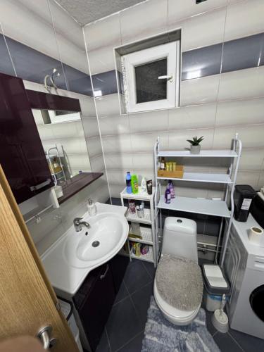 Apartmani Gračanica-Kosovo (Apartmani Gracanica-Kosovo) in 格拉查尼察 Apartmani Gračanica-Kosovo (Apartmani Gracanica-Kosovo) in 格拉查尼察