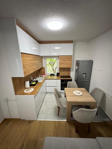 Apartmani Gračanica-Kosovo (Apartmani Gracanica-Kosovo) in 格拉查尼察 Apartmani Gračanica-Kosovo (Apartmani Gracanica-Kosovo) in 格拉查尼察
