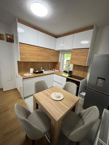 Apartmani Gračanica-Kosovo (Apartmani Gracanica-Kosovo) in 格拉查尼察 Apartmani Gračanica-Kosovo (Apartmani Gracanica-Kosovo) in 格拉查尼察