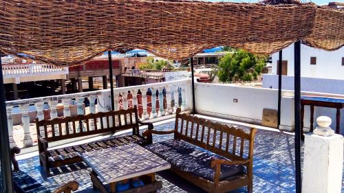 外部景觀, 達哈布深海潛水青年旅舍 (Deep Blue Divers Hostel Dahab) in 達哈布 外部景觀, 達哈布深海潛水青年旅舍 (Deep Blue Divers Hostel Dahab) in 達哈布