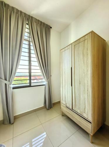 The Luxe Arcadia 9pax 4BR Desaru in ตันจุง บาเลา The Luxe Arcadia 9pax 4BR Desaru in ตันจุง บาเลา